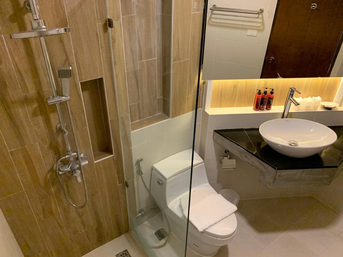 C Hotel Boutique And Comfort Chiang Mai Ngoại thất bức ảnh